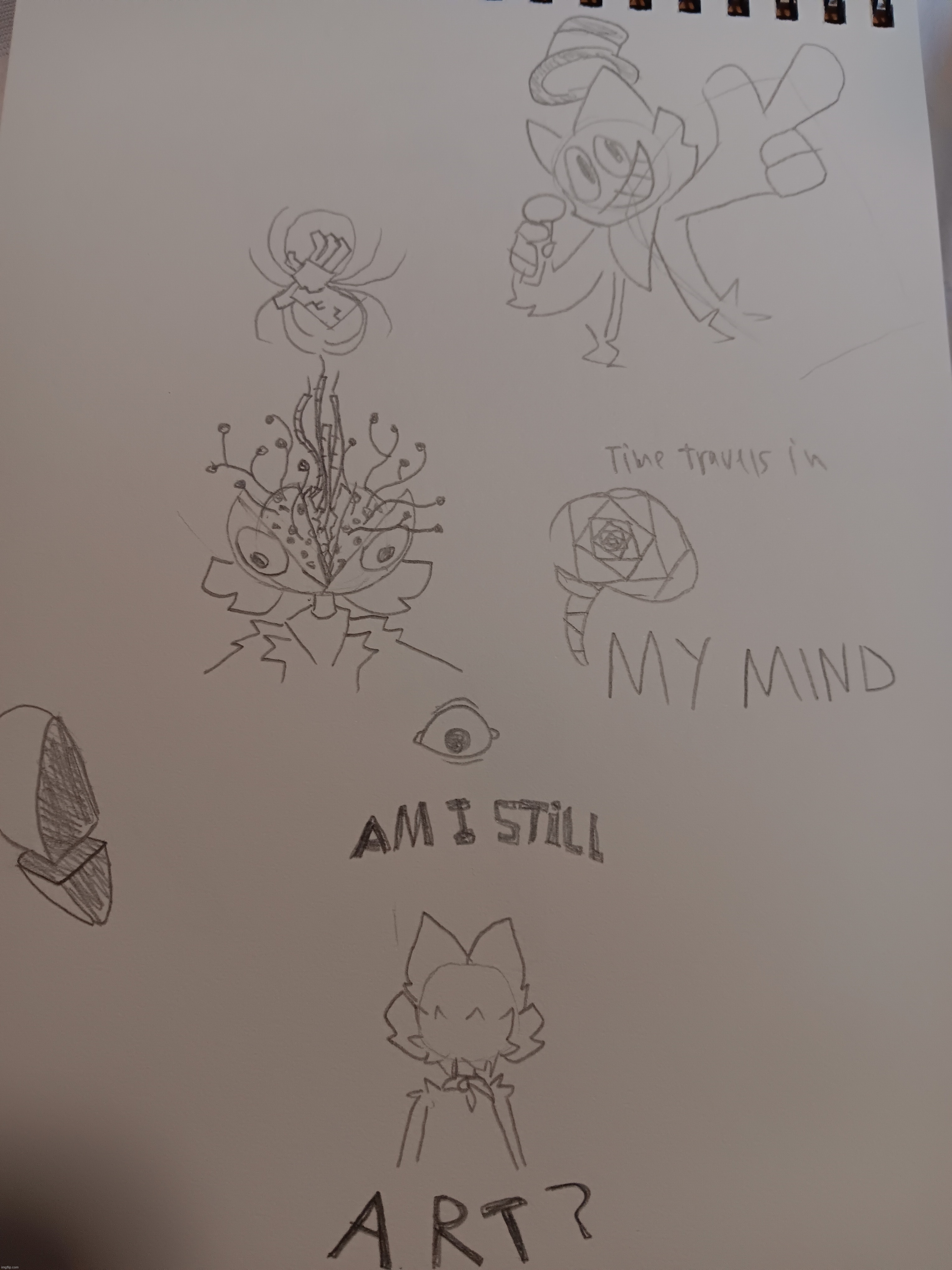 more midnight art | made w/ Imgflip meme maker