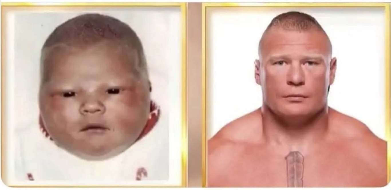 High Quality baby hulk Blank Meme Template