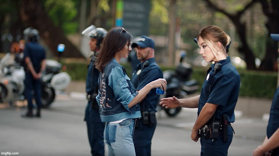 pass the buck | image tagged in have a pepsi | made w/ Imgflip meme maker