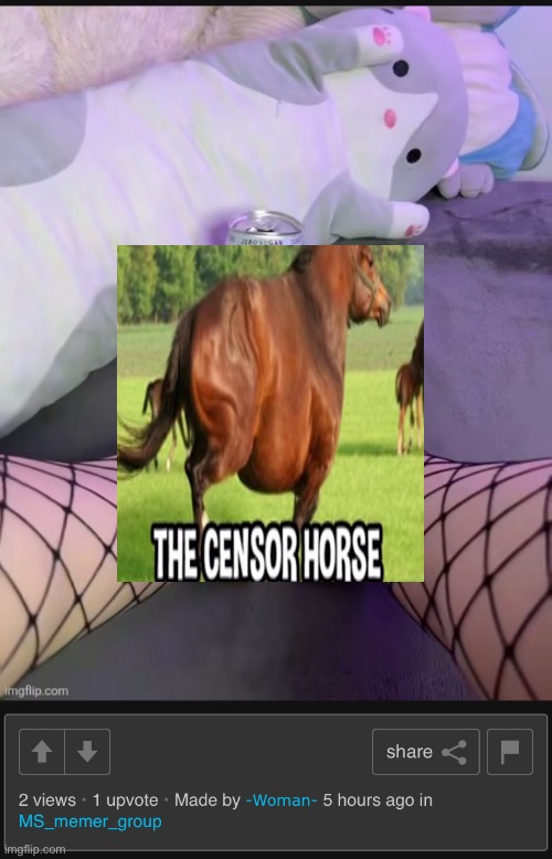 Got your ass woman | made w/ Imgflip meme maker