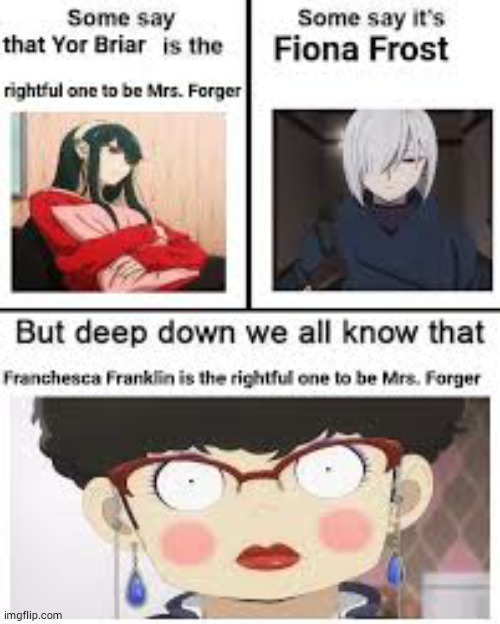 spy x family | image tagged in spy x family | made w/ Imgflip meme maker