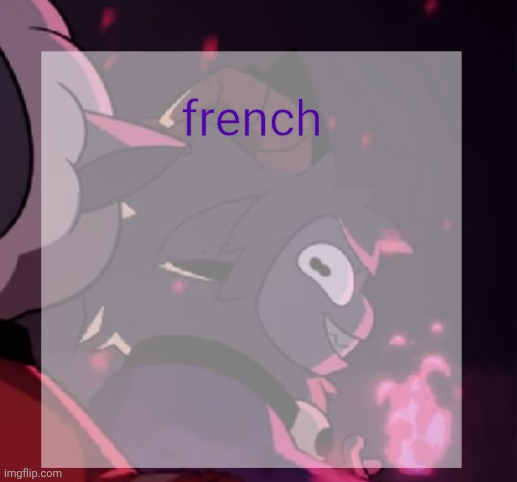 temp | french | image tagged in temp | made w/ Imgflip meme maker