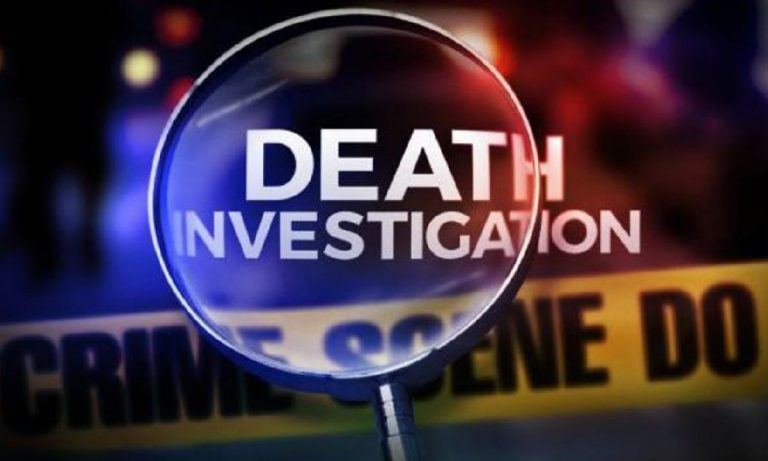 Death investigation blank Blank Meme Template