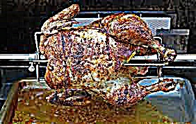 Roast Chicken | image tagged in roast chicken | made w/ Imgflip meme maker