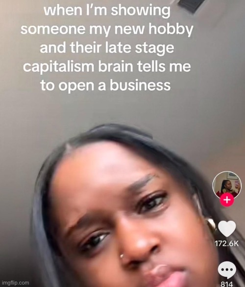 Open a business | made w/ Imgflip meme maker