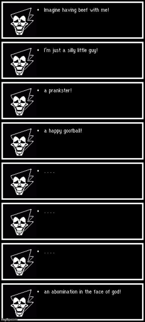 Majin | image tagged in undertale ocs,sans le topic just in case | made w/ Imgflip meme maker
