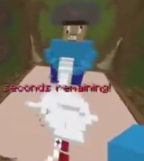 image tagged in minecraft | made w/ Imgflip meme maker
