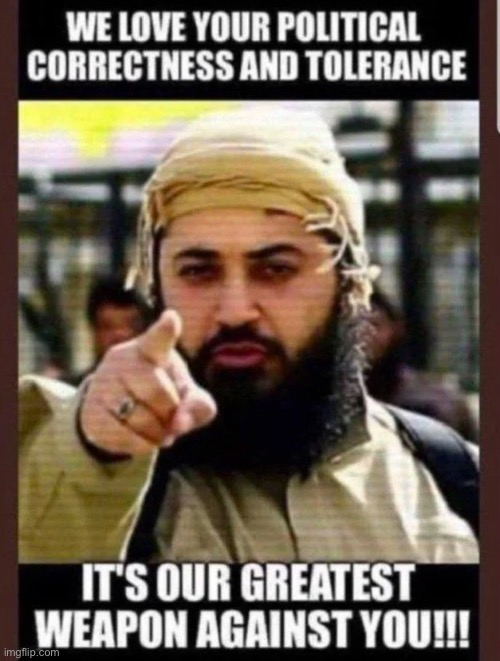 And the left falls for their crap, ignores their blatant hatred and hate us instead | image tagged in libtards,liberal privilege,islam,muslims,liberal logic,tolerance | made w/ Imgflip meme maker