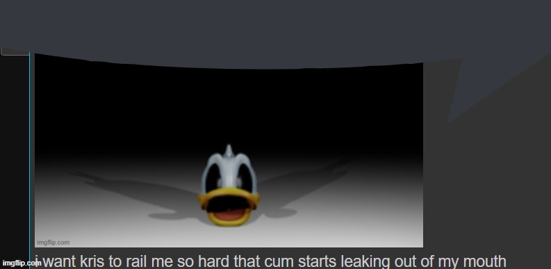 Groomvik Speechbubble | made w/ Imgflip meme maker