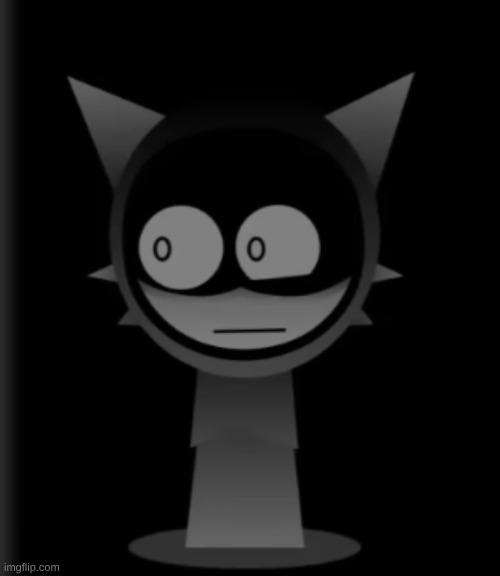 idk | image tagged in scared wenda | made w/ Imgflip meme maker