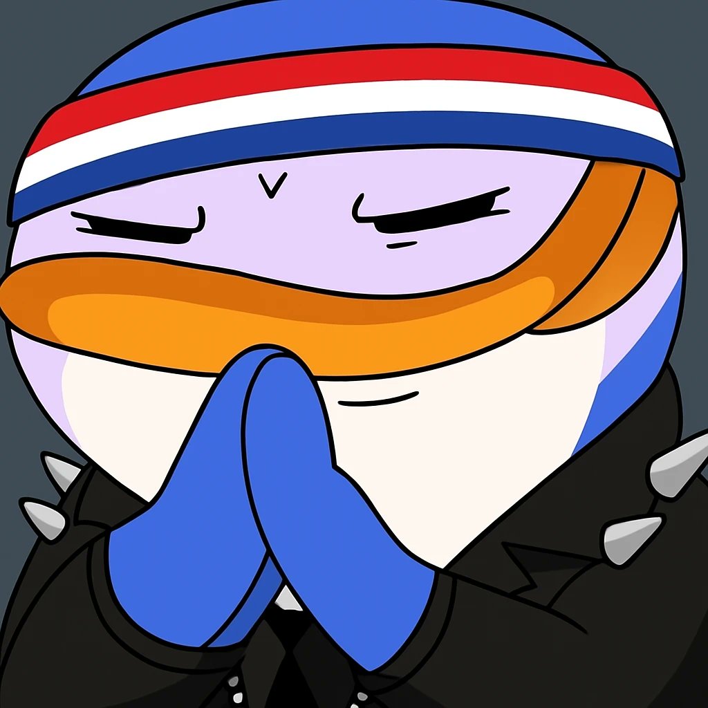 Gooner Blank Meme Template