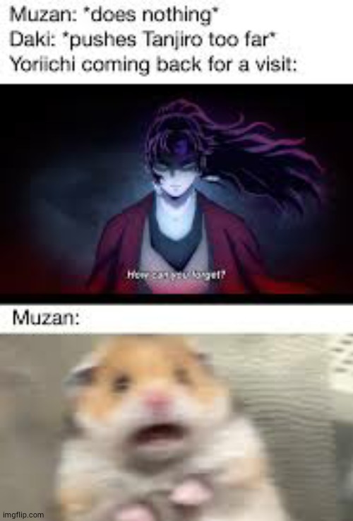 yoriichi | image tagged in yoriichi | made w/ Imgflip meme maker