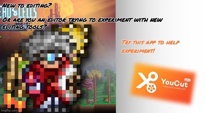 Just gotta trust | made w/ Imgflip meme maker