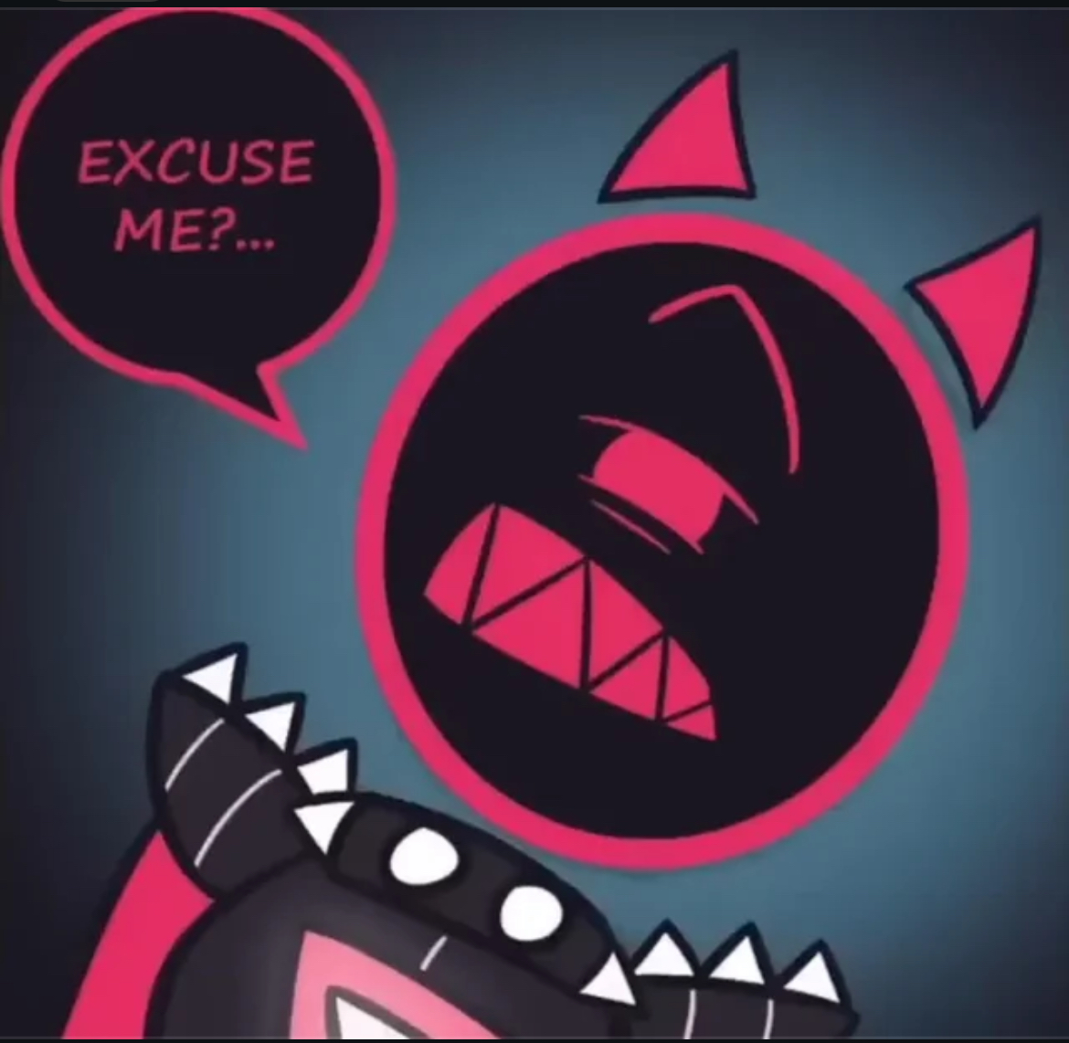 Ctyh Blank Meme Template