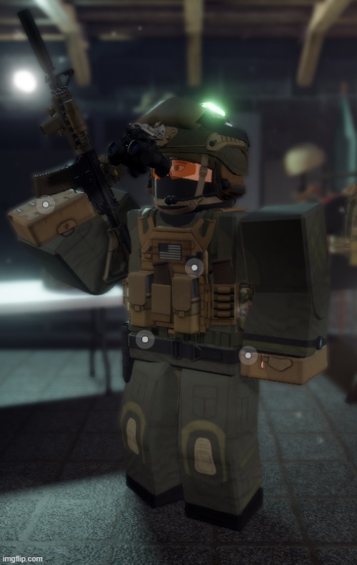 rate my BRM5 Uniform (Battlefield 6 Inspired) | image tagged in roblox,blackhawk resuce mission 5,rate my fit | made w/ Imgflip meme maker