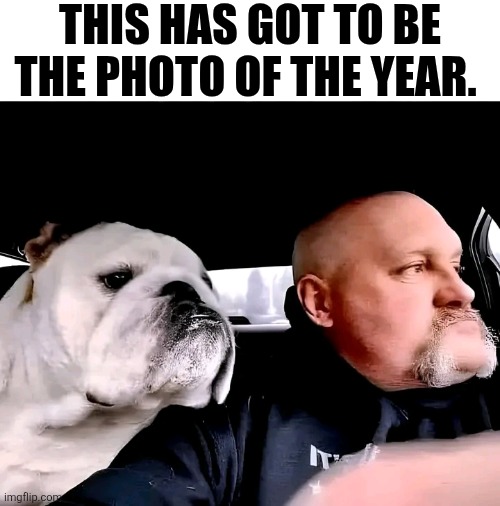 This Has Got To Be The Photo Of The Year | THIS HAS GOT TO BE THE PHOTO OF THE YEAR. | image tagged in chris joines | made w/ Imgflip meme maker
