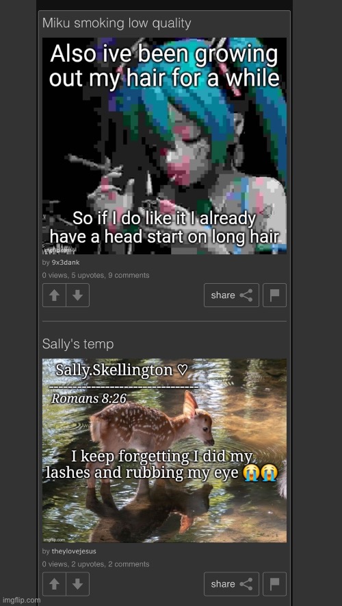 They still aren’t over each other | made w/ Imgflip meme maker