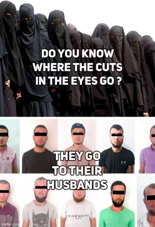 islam | made w/ Imgflip meme maker