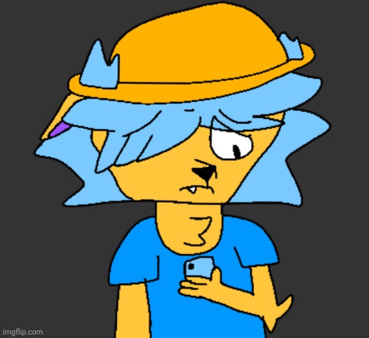 He accidentally clicked 9geor3 | made w/ Imgflip meme maker