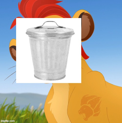 Kion | image tagged in kion | made w/ Imgflip meme maker
