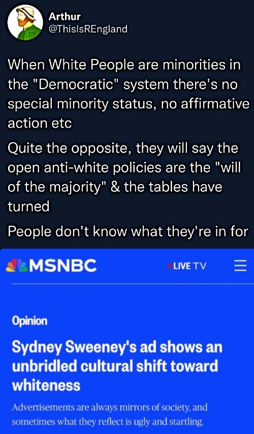 image tagged in racism,identity politics | made w/ Imgflip meme maker