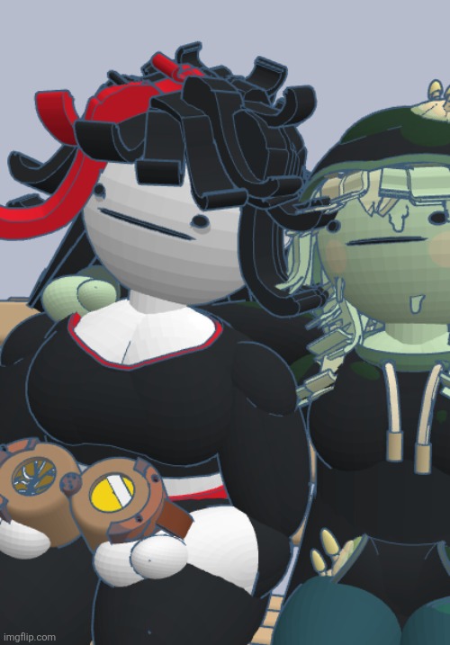 Big character development cominf soon | made w/ Imgflip meme maker