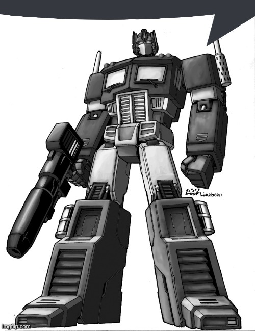 optimus prime | image tagged in optimus prime | made w/ Imgflip meme maker