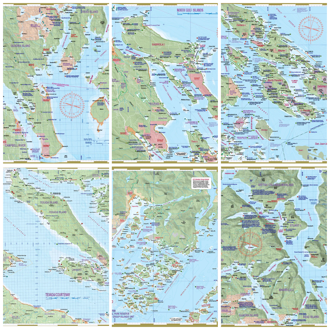 Hippy Archipelago Blank Meme Template