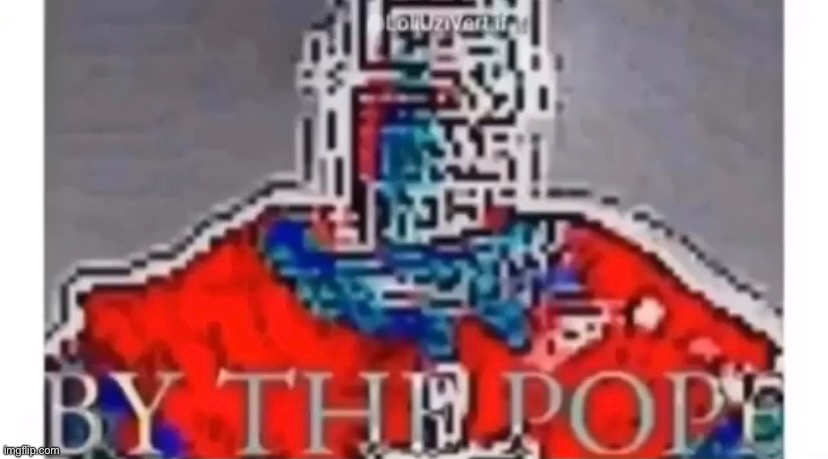 The | made w/ Imgflip meme maker