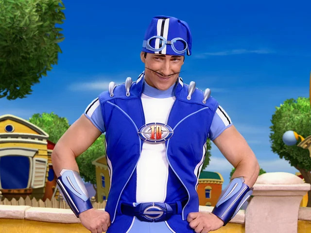 sporticus Blank Meme Template