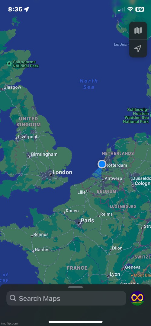 No longer brit | made w/ Imgflip meme maker