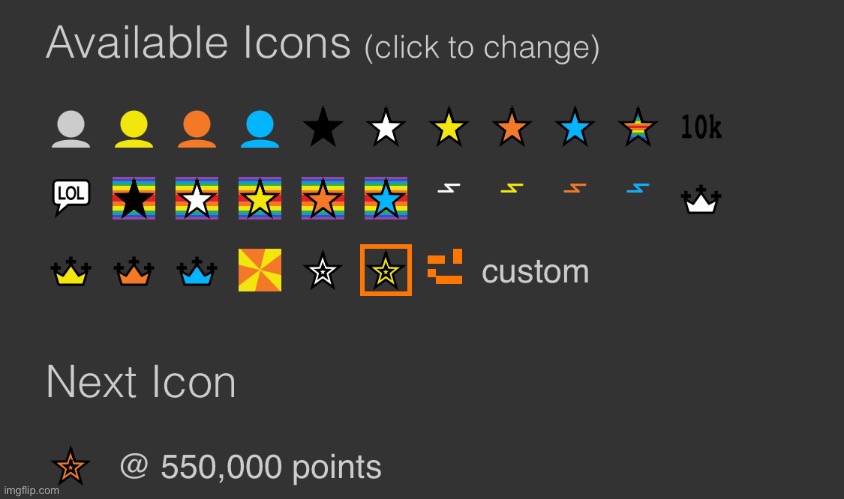 check out my Icondex | made w/ Imgflip meme maker