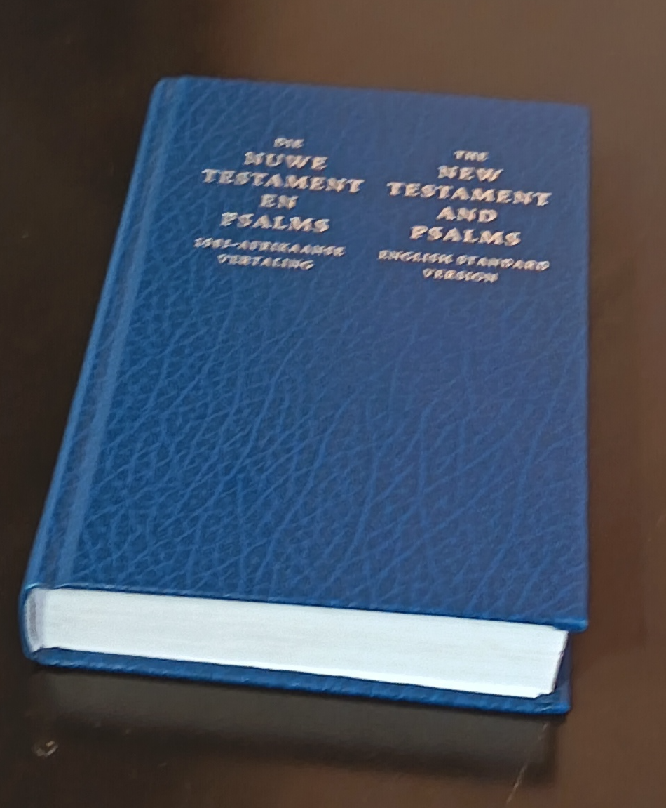 New Testament Blank Meme Template