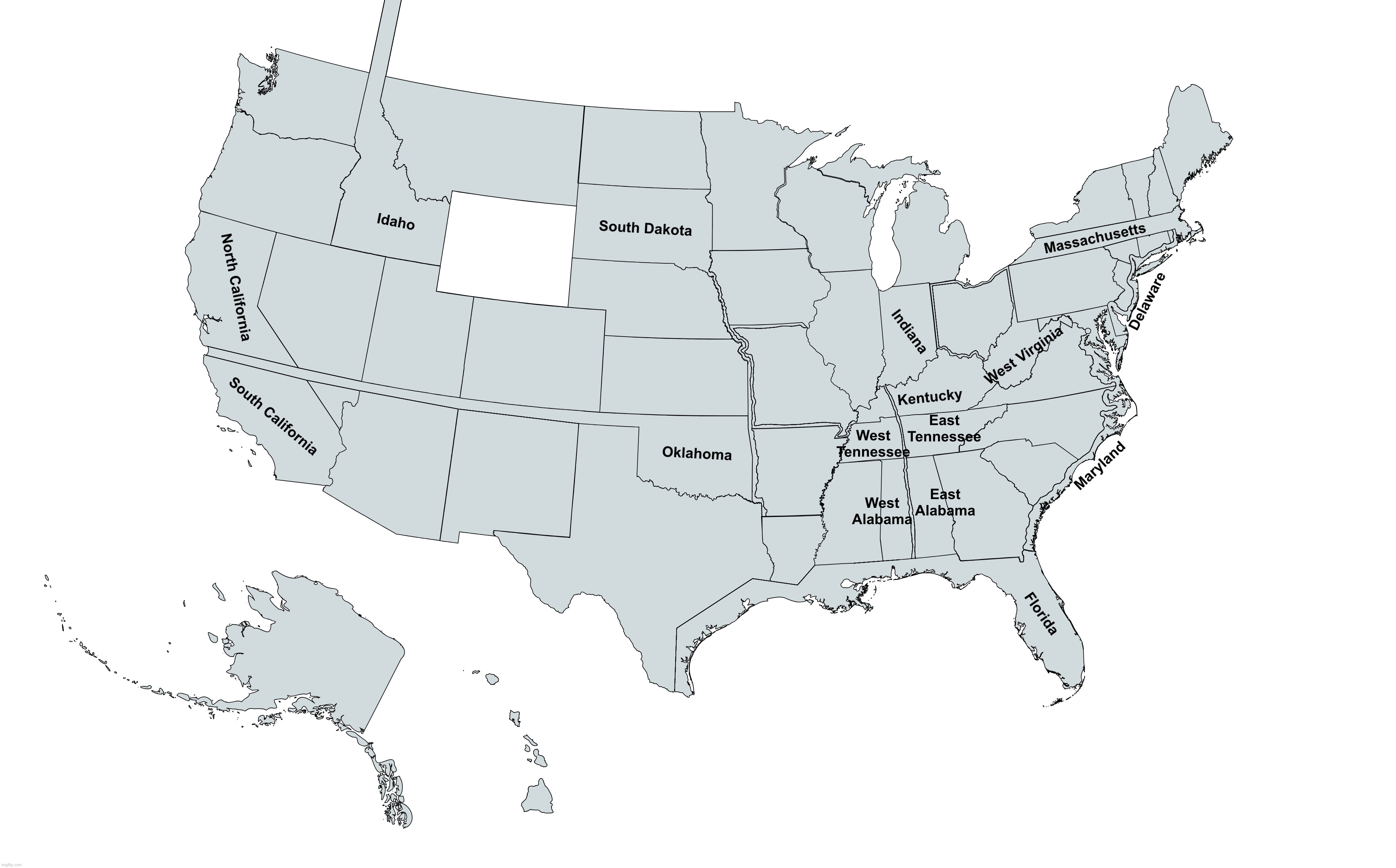 Which other states should I panhandle next | made w/ Imgflip meme maker