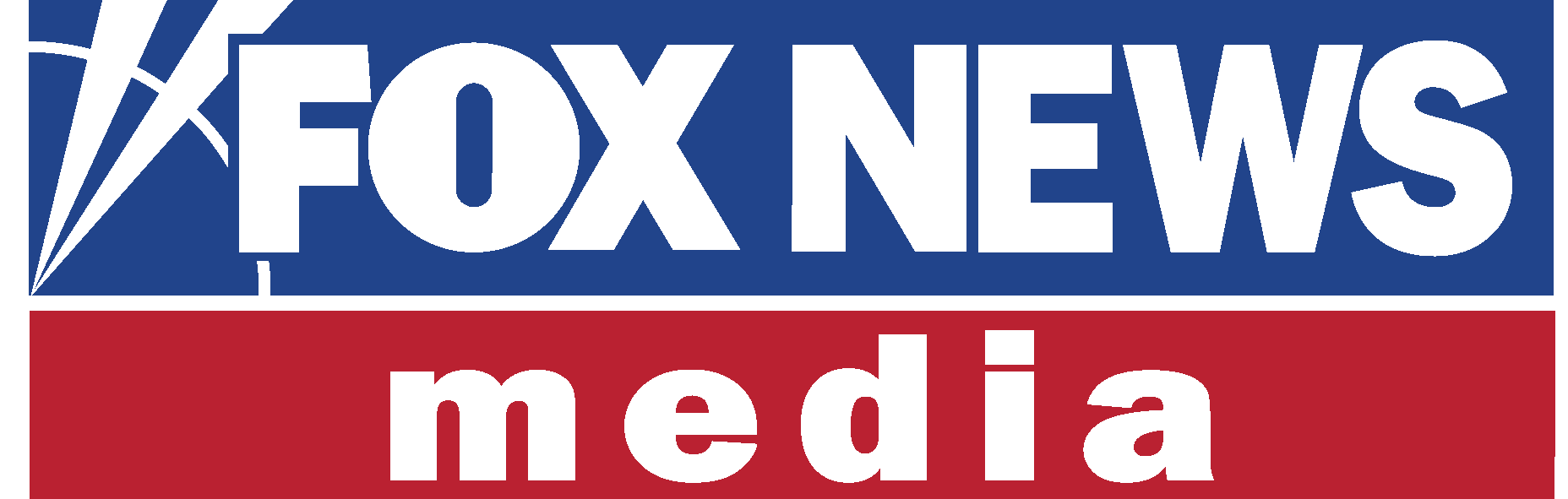 Fox News Media Banner Blank Meme Template