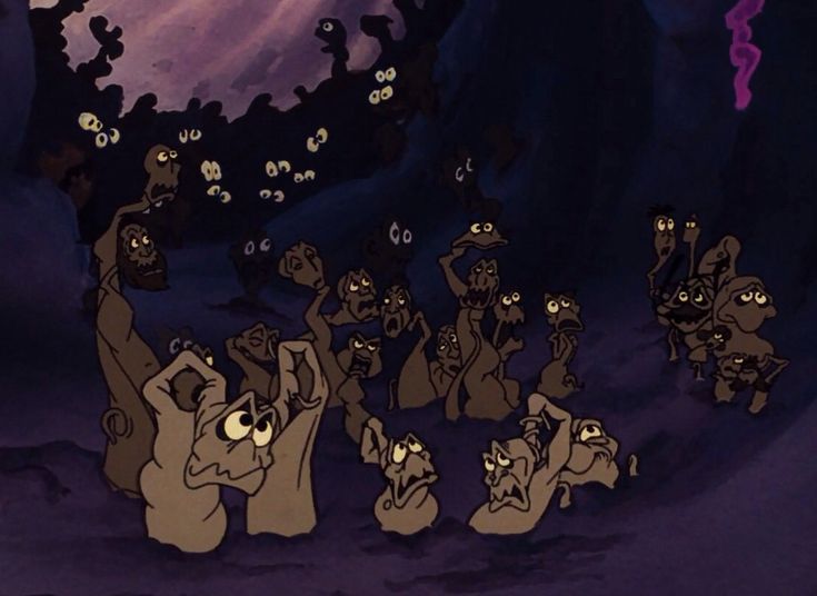 Poor unfortunate soul Blank Meme Template