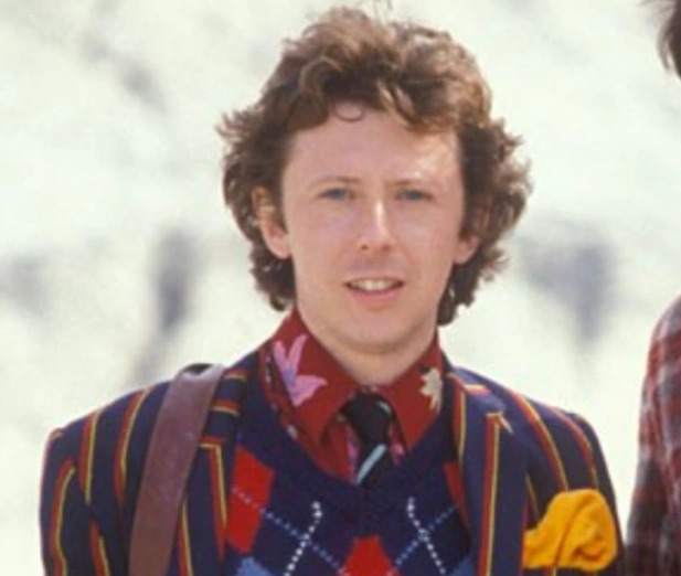 Ford Prefect Blank Meme Template