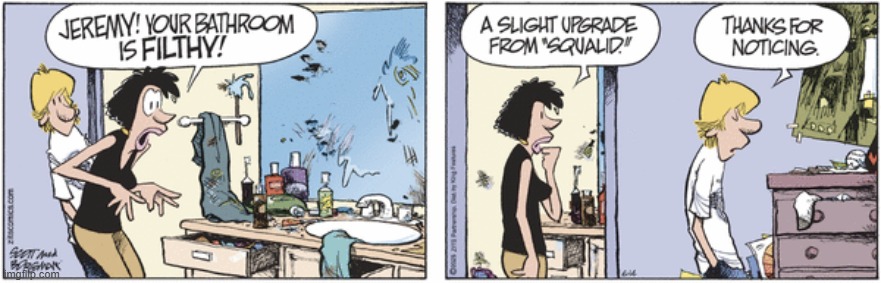 Zits | image tagged in comics | made w/ Imgflip meme maker