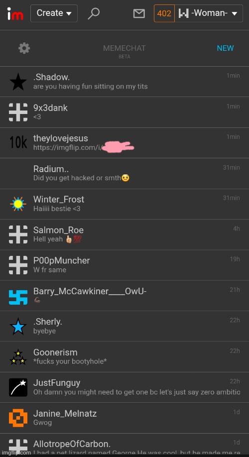 No context | made w/ Imgflip meme maker