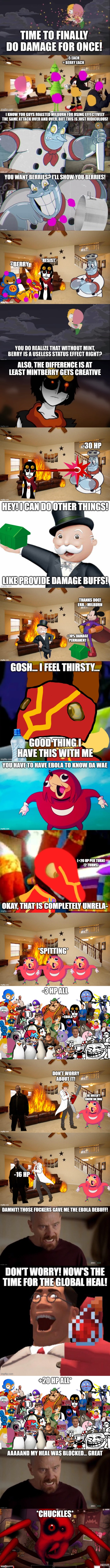 Morshu vs Shadow (Part 44) | made w/ Imgflip meme maker