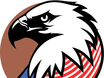 Eagle Blank Meme Template