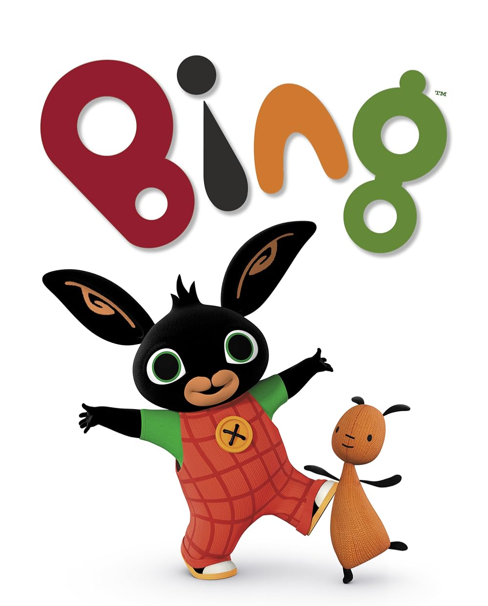 X, it’s a Bing thing Blank Meme Template