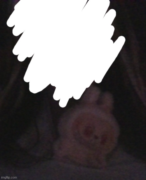 Kaori is vibing | made w/ Imgflip meme maker