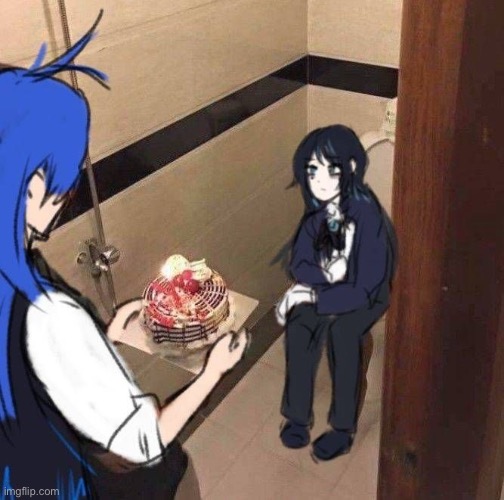 image tagged in ado,toilet,memes | made w/ Imgflip meme maker