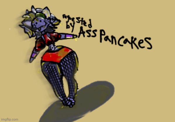 This isn't nsfw | made w/ Imgflip meme maker