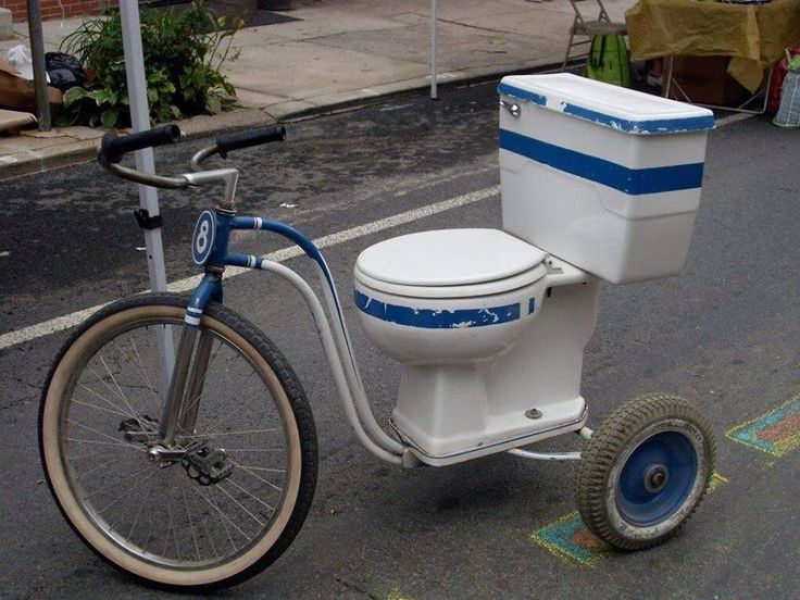 tricycle Blank Meme Template