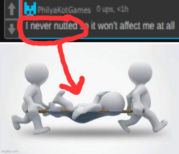 What happened to him? | image tagged in what happened to him | made w/ Imgflip meme maker