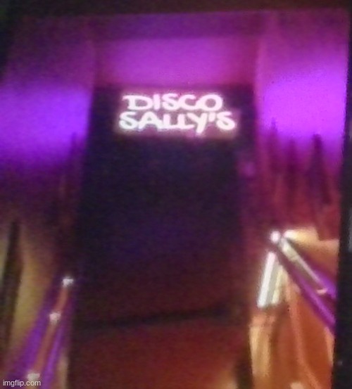 restaurant in new york. msmg follows me everywhere | made w/ Imgflip meme maker