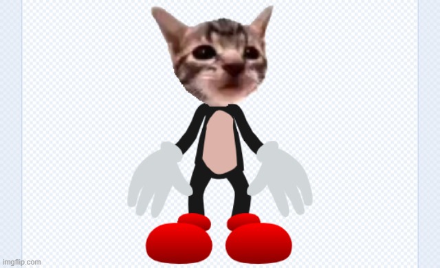 Chat. should i make a el gatito fnaf fangame? | made w/ Imgflip meme maker