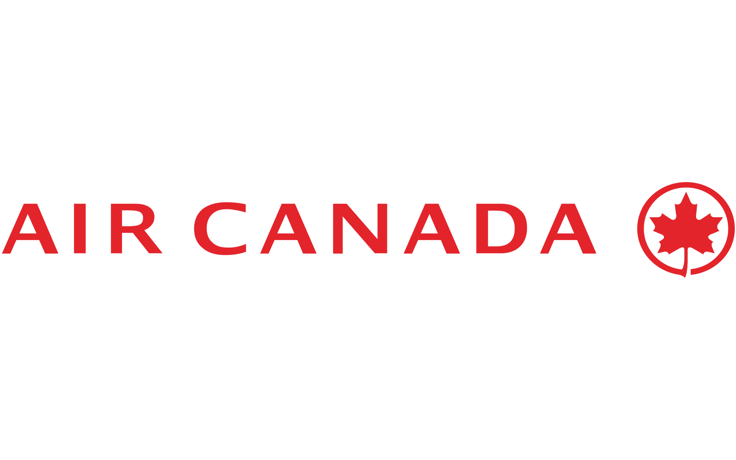 Air Canada Blank Meme Template